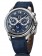 Replica Orologio Chopard L.U.C Perpetual Chrono in Platino Edizione Limitata 161973-9001