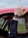 Replica Chopard Mille Miglia Classic Chronograph Orologio 168589-3002