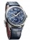 Repliche Chopard LUC Lunar One Platinum Orologio in edizione limitata 161927-9001