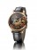 Repliche Chopard LUC XP Urushi "Year of the Rooster" Orologio 161902-5064