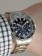 Repliche Zenith El Primero Stratos Flyback Orologio Uomo 03.2060.405 / 21.m2060