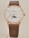 Repliche Zenith Elite Ultra Thin Moonphase 36mm Orologio da donna 22.2320.692 / 80.c713