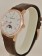 Repliche Zenith Elite Ultra Thin Moonphase 36mm Orologio da donna 22.2320.692 / 80.c713