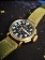Repliche Zenith Pilot Heritage Extra Special Chronograph Orologio 29.2430.4069 / 21.C800
