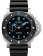 Replica Panerai Orologio Uomo Luminor 1950 Submersible BMG-TECH 47mm PAM00799
