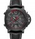 Replica Orologio Panerai Luminor Luna Rossa Regatta 47mm Uomo PAM01038