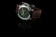 Replica Panerai Orologio da Uomo Luminor 1950 Chrono Monopulsante 8 Days GMT Titanio PAM00737