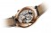 Repliche Chopard LUC XPS Twist QF Fairmined Orologio 161945-5001