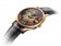 Repliche Chopard LUC XP Urushi "Year of the Rooster" Orologio 161902-5064