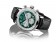 Swiss Chopard Mille Miglia Orologio da Uomo 42mm 168589-3009