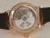 Repliche Zenith Elite Ultra Thin Moonphase 36mm Orologio da donna 22.2320.692 / 80.c713