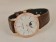 Repliche Zenith Elite Ultra Thin Moonphase 36mm Orologio da donna 22.2320.692 / 80.c713