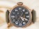 Repliche Zenith Pilot Heritage Extra Special Chronograph Orologio 29.2430.4069 / 21.C800