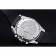 Omega Speedmaster cinturino in caucciù nero quadrante nero 622042
