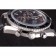 Omega Seamaster Planet Ocean Co-Axial cassa nera quadrante nero 98101