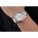 Omega Speedmaster Limited Edition 1957 quadrante bianco bracciale in acciaio inossidabile 622522