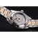 Omega Seamaster Planet Ocean GMT quadrante nero cinturino bicolore 622396
