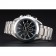 Omega Seamaster Aqua Terra cronografo quadrante blu bracciale in acciaio inossidabile 622528