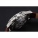 Omega Seamaster Aqua Terra cronografo quadrante avorio bracciale in pelle marrone 622529