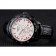 Chopard Mille Miglia GTS con quadrante bianco e bracciale in pelle nera 1453999