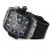 Swiss Hublot Spirit of Big Bang Titanium Ceramic 601.NM.0173.LR 45mm