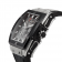 Swiss Hublot Spirit of Big Bang Titanium Ceramic 601.NM.0173.LR 45mm