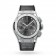 Swiss Hublot Classic Fusion Racing Grey Chronograph Titanium 521.NX.7071.LR 45mm