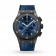 Swiss Hublot Classic Fusion Ceramic Blue Chronograph 521.CM.7170.LR 45mm