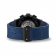 Swiss Hublot Classic Fusion Ceramic Blue Chronograph 521.CM.7170.LR 45mm