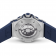 Swiss Hublot Big Bang Steel Blue 301.SX.7170.LR 44mm