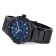 Swiss Hublot Classic Fusion Ceramic Blue Bracelet 510.CM.7170.CM 45mm