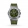 Swiss Hublot Classic Fusion Chronograph Titanium Green 521.NX.8970.LR 45mm