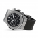 Swiss Hublot Classic Fusion Chronograph Titanium Green 521.NX.8970.LR 45mm
