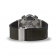 Swiss Hublot Classic Fusion Chronograph Titanium Green 521.NX.8970.LR 45mm