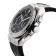 Swiss Hublot Classic Fusion Chronograph Titanium Green 521.NX.8970.LR 45mm
