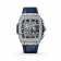 Swiss Hublot Spirit of Big Bang Titanium Blue 641.NX.7170.LR 42mm