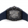 Swiss Hublot Spirit of Big Bang Ceramic Blue 641.CI.7170.LR 42mm
