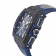 Swiss Hublot Spirit of Big Bang Ceramic Blue 641.CI.7170.LR 42mm