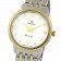 Swiss Omega De Ville Prestige 24.4mm Ladies Watch O42420246055001