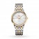 Swiss Omega De Ville Prestige Co-Axial 36.8mm Mens Watch O42420372002001