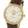 Swiss Omega De Ville Prestige Co-Axial 39.5mm Mens Watch O42453402002001