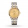 Swiss Omega De Ville Prestige Co-Axial 36.8mm Mens Watch O42420372008001