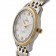 Swiss Omega De Ville Prestige 27.4mm Ladies Watch O42420276052002
