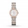 Omega De Ville Prestige 24.4mm Ladies Watch O42420246005002