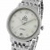 Swiss Omega De Ville Prestige Co-Axial 32.7mm Ladies Watch O42410332055001