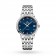 Swiss Omega De Ville Prestige Co-Axial 32.7mm Ladies Watch O42410332053001