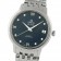 Swiss Omega De Ville Prestige Co-Axial 32.7mm Ladies Watch O42410332053001