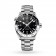Swiss Omega Seamaster Planet Ocean 600m Co-Axial GMT 43.5mm Mens Watch O21530442201001