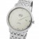Swiss Omega De Ville Prestige Co-Axial 39.5mm Mens Watch O42410402002003