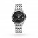 Swiss Omega De Ville Prestige Co-Axial 39.5mm Mens Watch O42410402001001